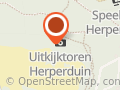 Uitkijktoren Herperduin