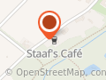 Staaf's cafe