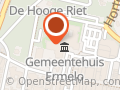 Theater Huis van Ermelo