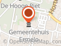 Bibliotheek Noordwest Veluwe - Ermelo