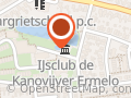 IJsclub De Kanovijver