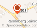 Randaberg Stadion