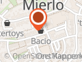 IJssalon Bacio Mierlo