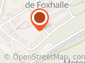 Maison de quartier - Thier à Liège