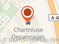 Chartreuse Depannages