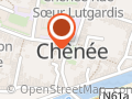 Le Chênée Palace SPRL