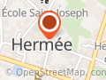 Créatif Hermée