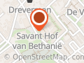 Kapsalon Hof van Bethanië