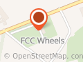 BMX Fcc Wheels Erp
