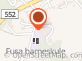 Fusa Barneskule