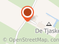 Boerderijcamping De Tjasker