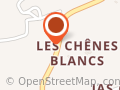 Les Chênes Blancs