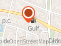 Gulf Jemie Servicestations
