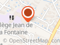 Collège Jean de la Fontaine