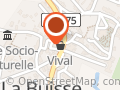 Vival la Buisse
