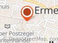 Parkeren Weegakker Ermelo