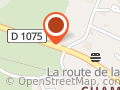 STATION SERVICE CB 24/24 - DKV - UTA - "LA REMISE"