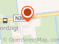 Melkveebedrijf Noordzigt