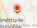 Le Domaine Des Juralies