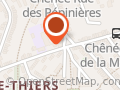 Maison médicale de Chênée-Thiers