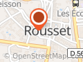 Vival à Rousset