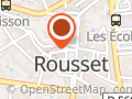 ECF - Rousset