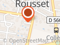 Laboratoire d'analyses médicales - Rousset - Cerballiance