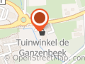 Tuinwinkel De Ganzenbeek