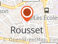 Boucherie Charcuterie de Rousset