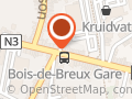Librairie De Bois De Breux