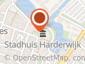 Havendienst Vissershaven Lorentzhaven Havenmeesters