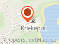 Kriekeput Zwembad De