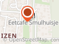 Eetsaloon Snackcounter Het Smulhuisje