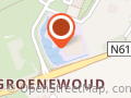 Sporthal D'n Ekker
