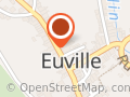 Au Fournil d'Euville