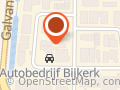 Van de Blaak