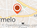 Cafe binnen-happentappen