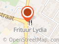 Nieuwe Frituur Lydia Lanaken Veldwezelt
