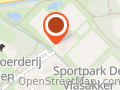 Degetraindehond uden