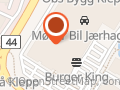 Jordbærpikene Jærhagen