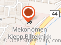 Klepp Antirust AS - Jær Tectyl
