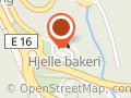 Hjelle Bakeri - Trengereid