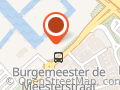 Berg Vishandel/Palingrokerij Dries Vd