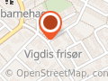 Vigdis Bauge Tengesdal Frisør