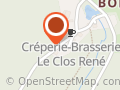 L' Orée de Borzée
