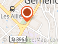 Le Fournil Des Granges