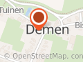 Toneelvereniging `t Vlamke