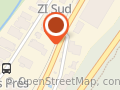 TotalEnergies Proxi Sud Est (CLMB)