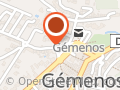 LABEL PIZZA Gemenos