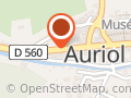 La Table du Commerce - Restaurant Auriol